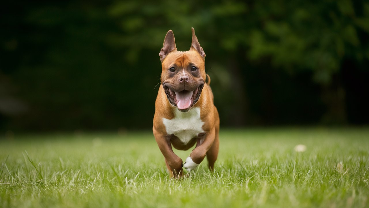 Dogue de Bordeaux