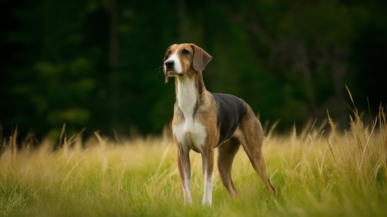 English Foxhound