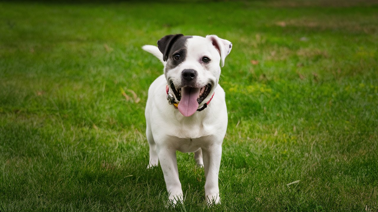 Healthy Dog Treats