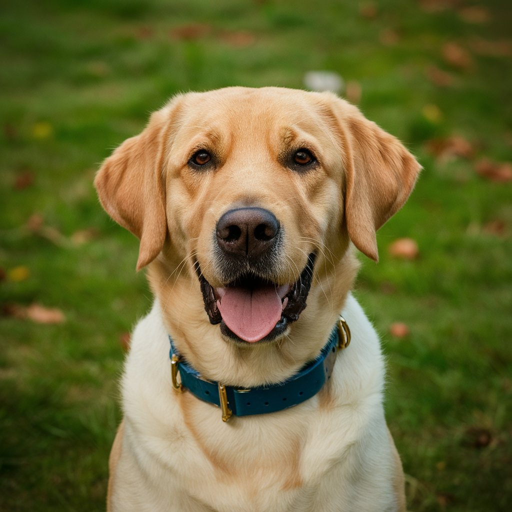 Labrador retriever