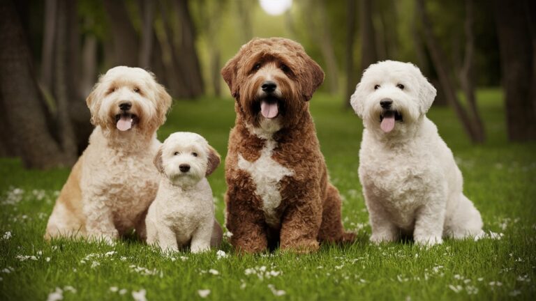 Lagotto Romagnolo