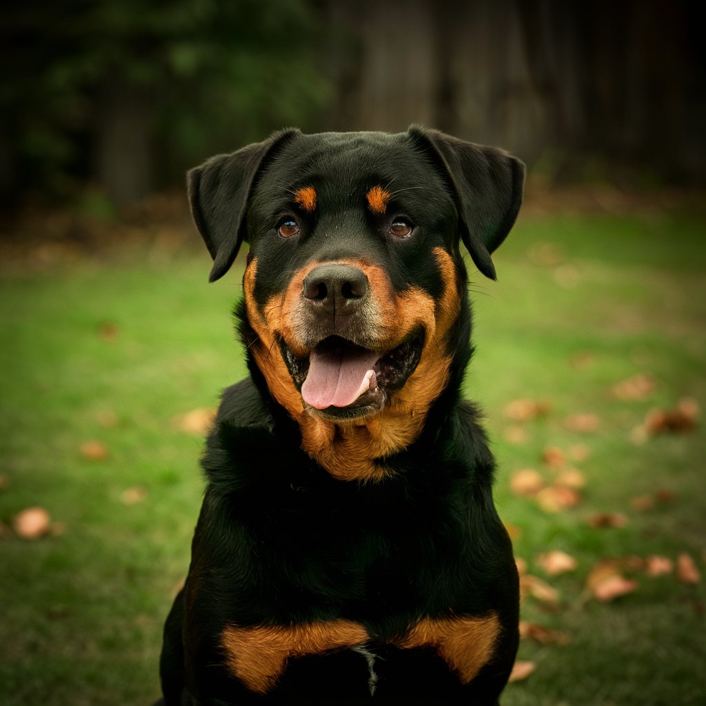 Rottweiler