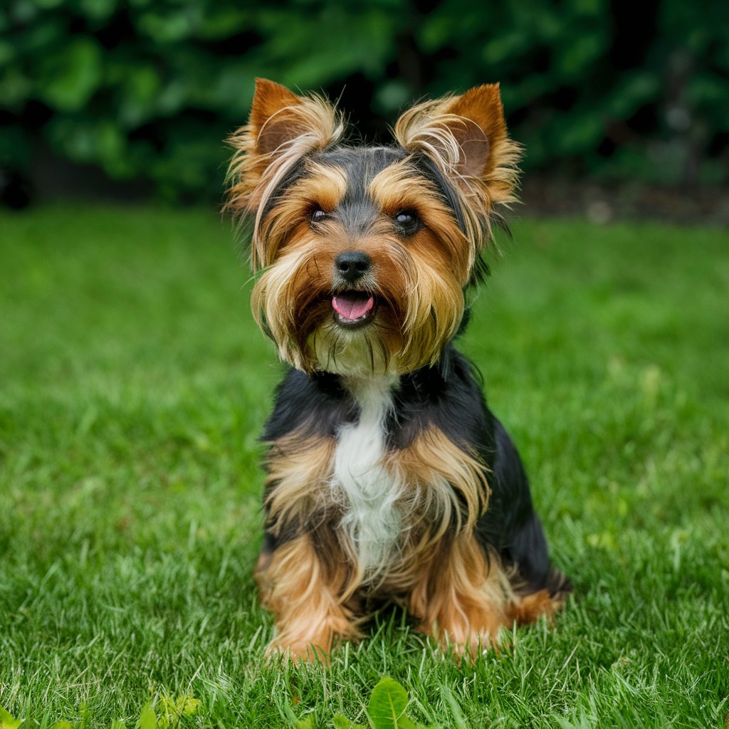 Yorkshire Terrier