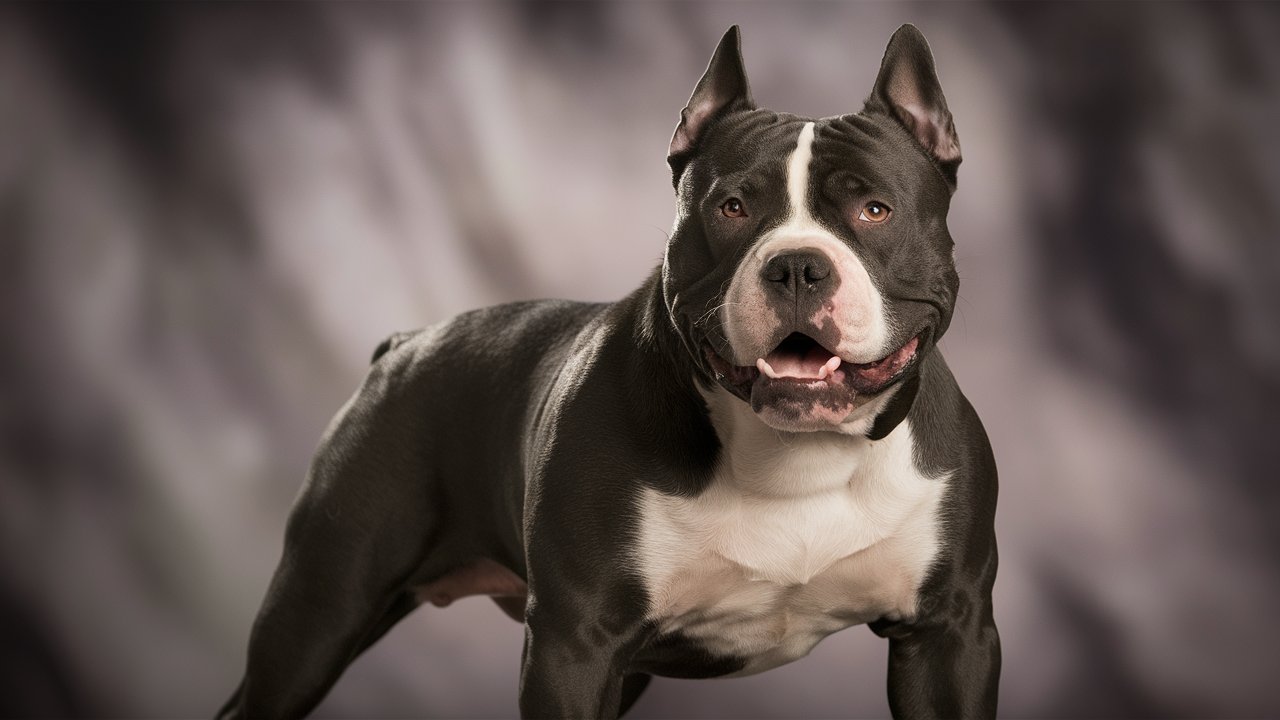 American Bully