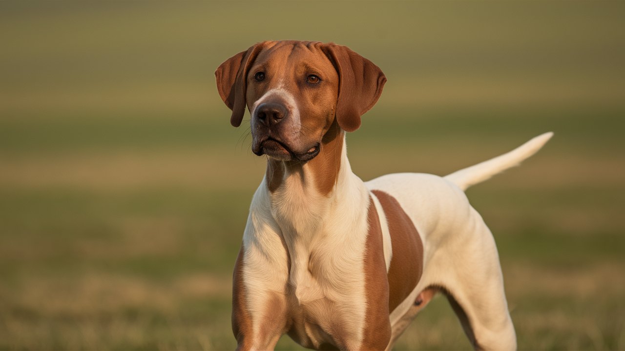 Portuguese Pointer