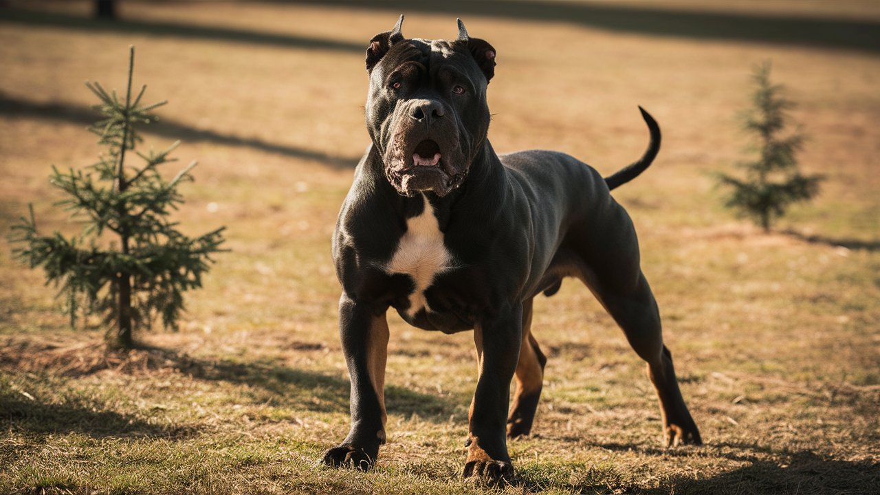 Cane Corso