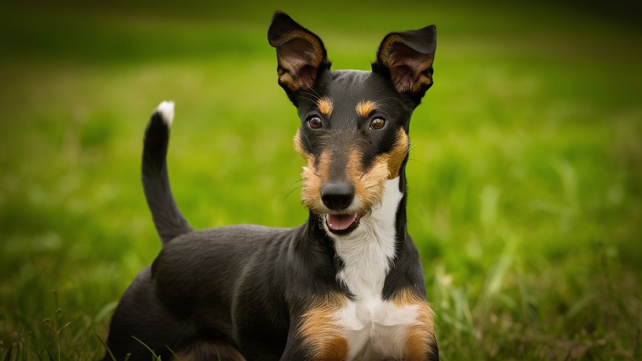 Smooth Fox Terrier