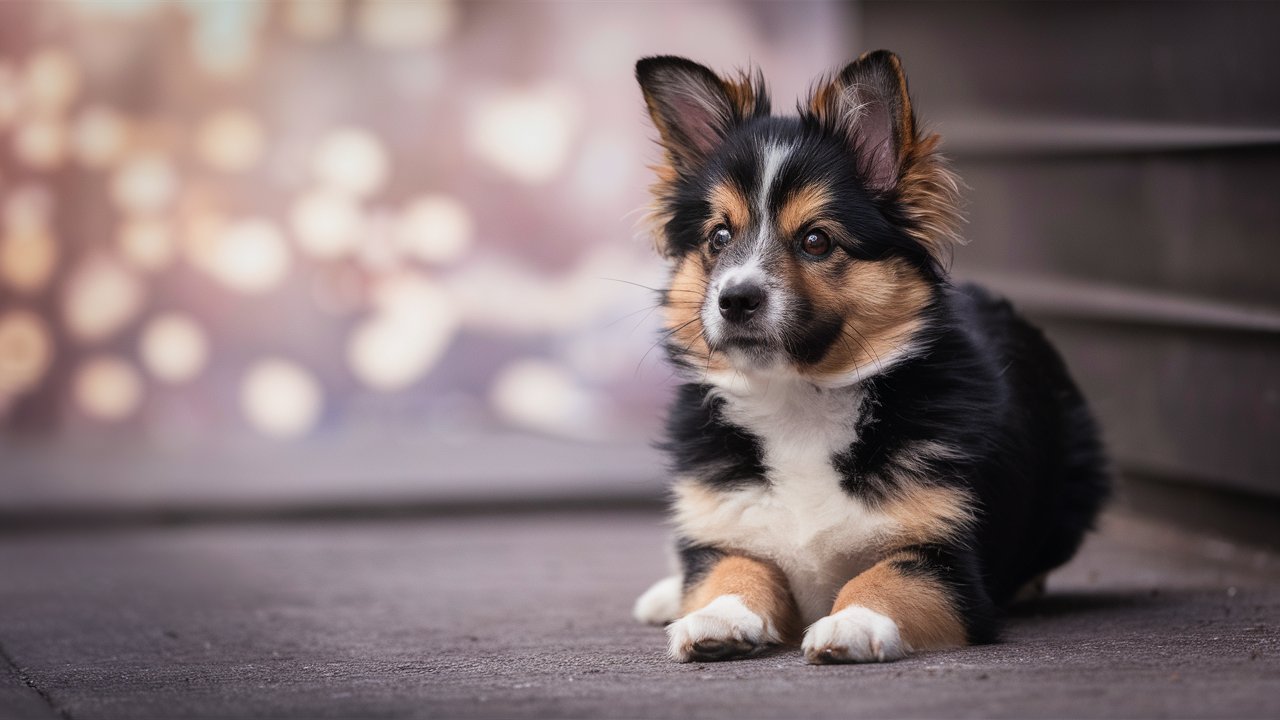 Miniature American Shepherd