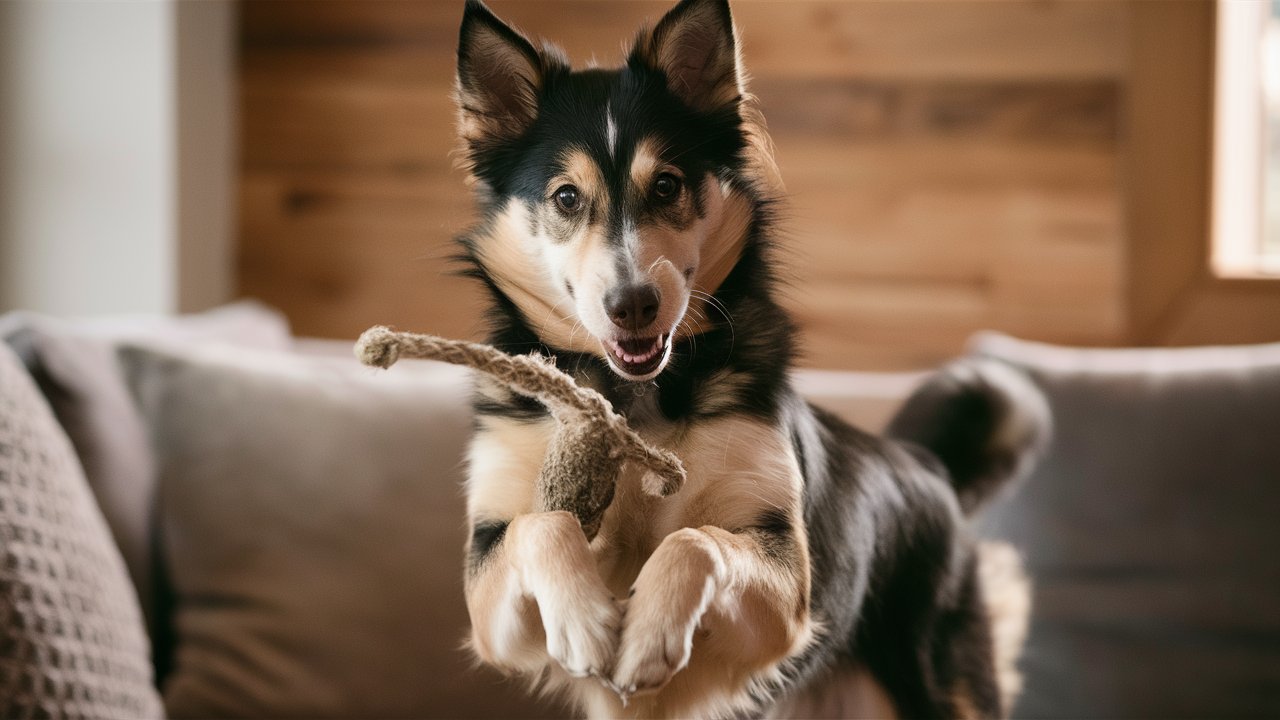 alaskan klee kai