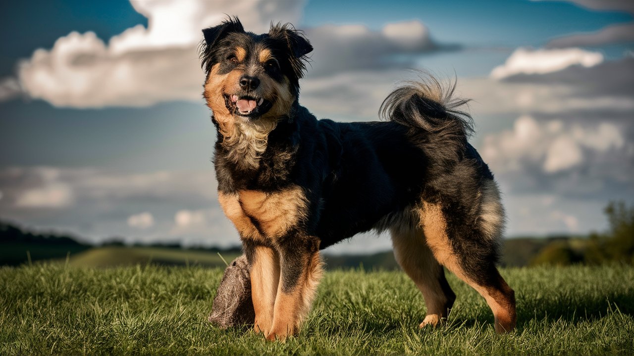 Beauceron