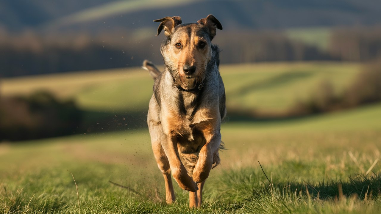 Lurcher