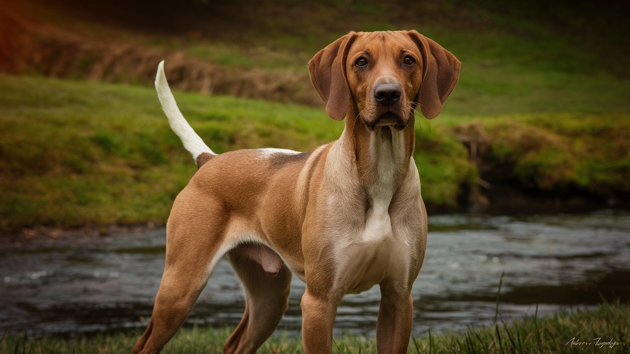 Portuguese Pointer