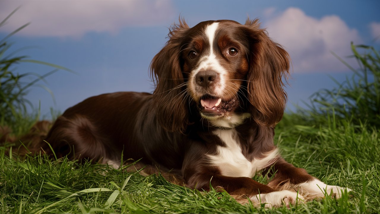 Sussex Spaniel