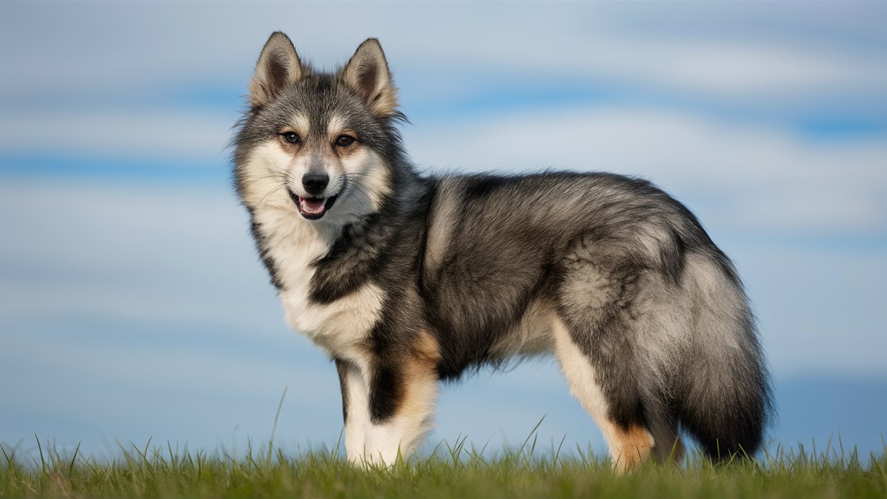 alaskan klee kai