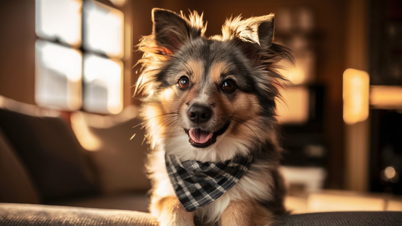 Miniature American Shepherd