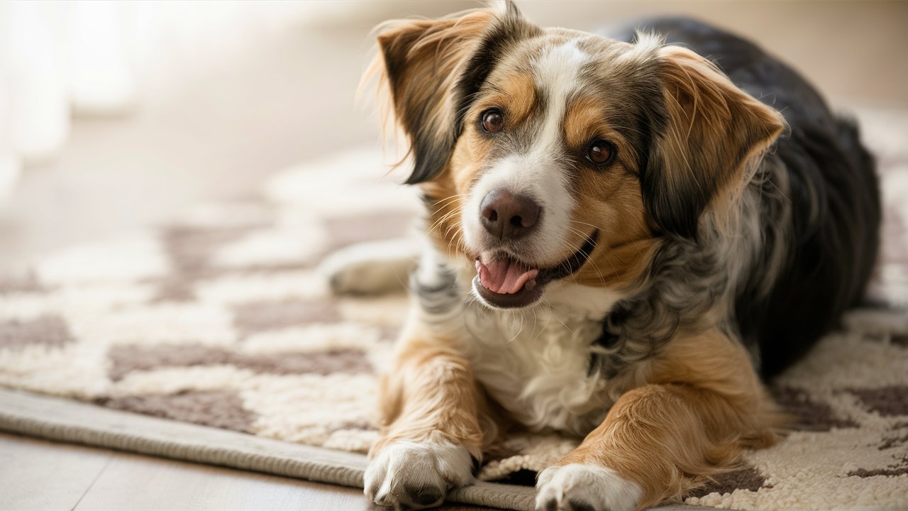 Bordernese dog breeds