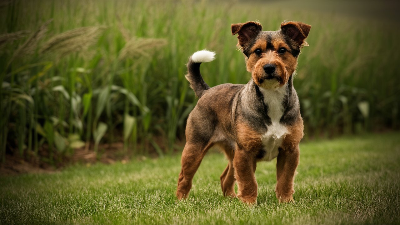 Lancashire Heeler