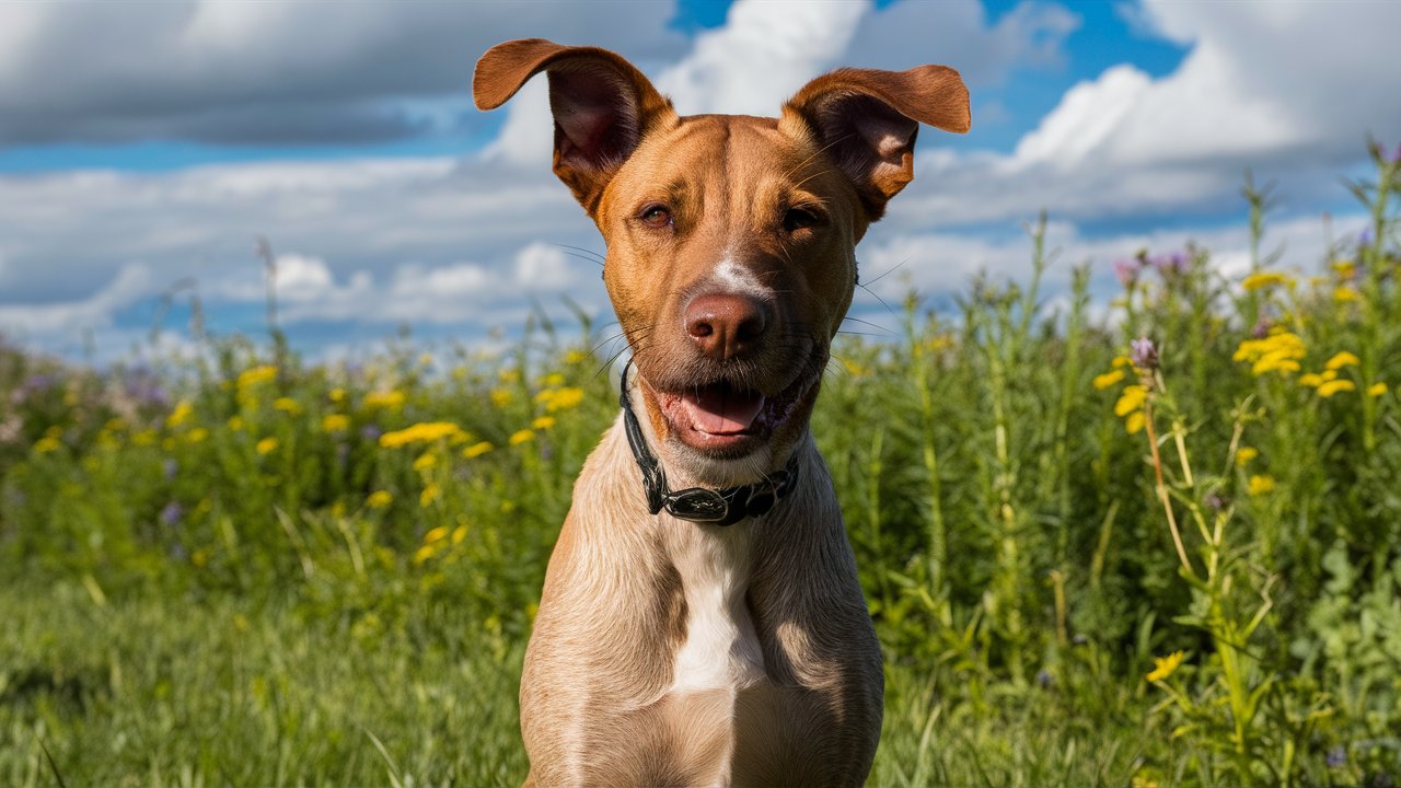 Portuguese Pointer