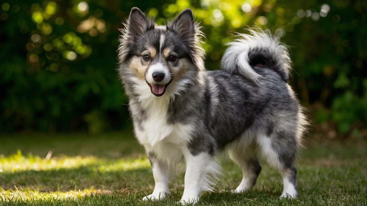 alaskan klee kai