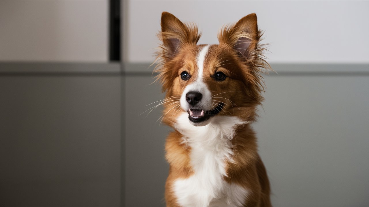 Kooikerhondje