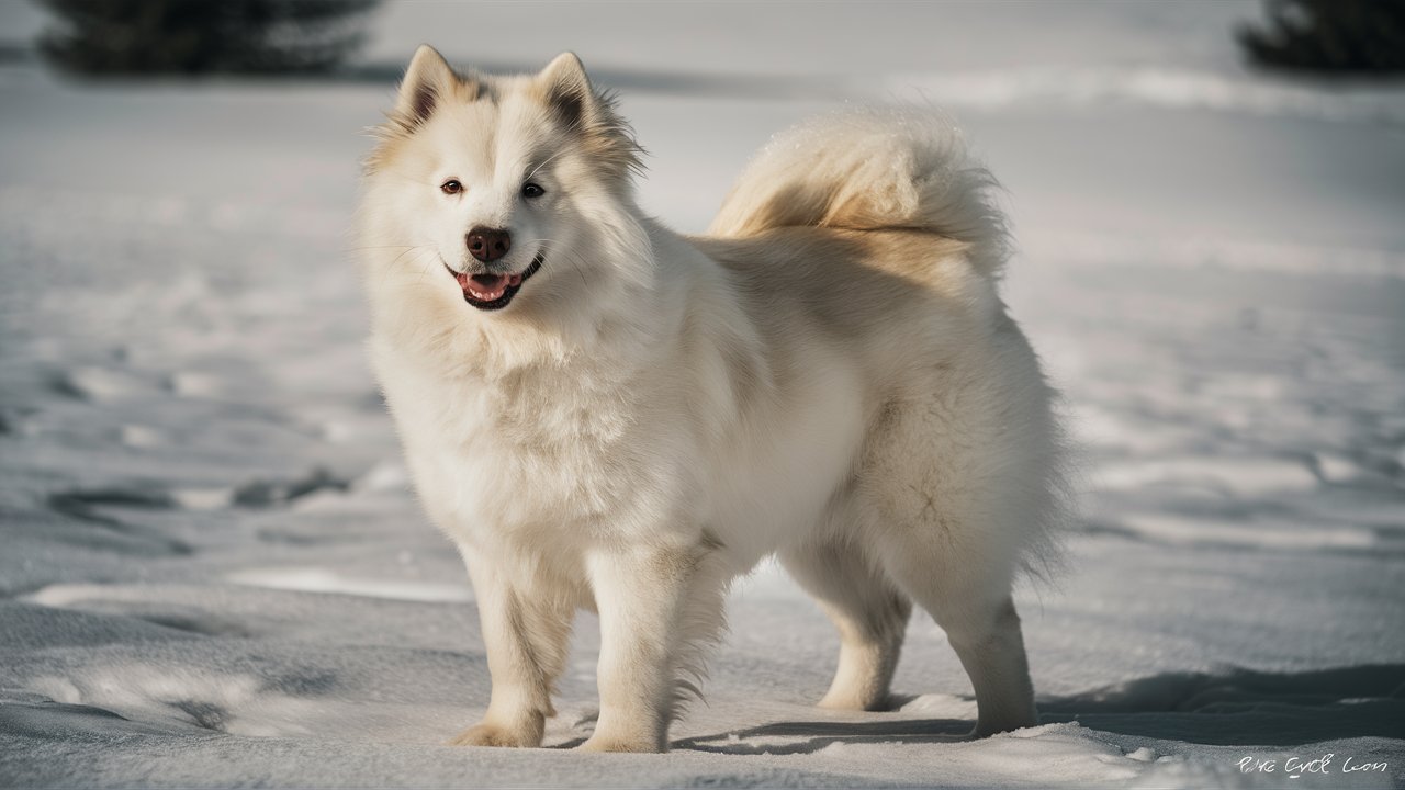 Samoyed