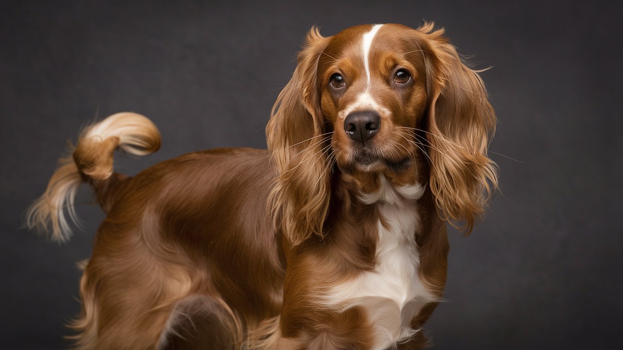 Sussex Spaniel