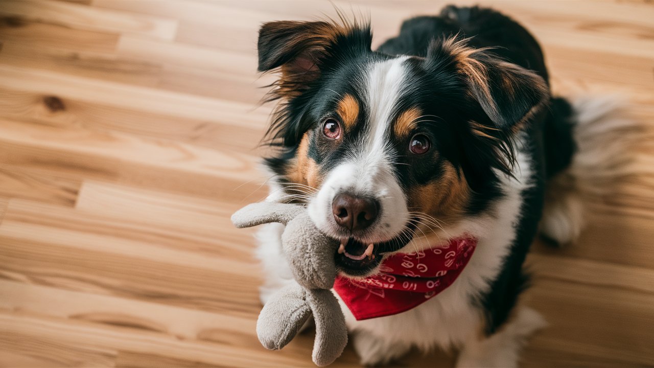 Bordernese dog breeds