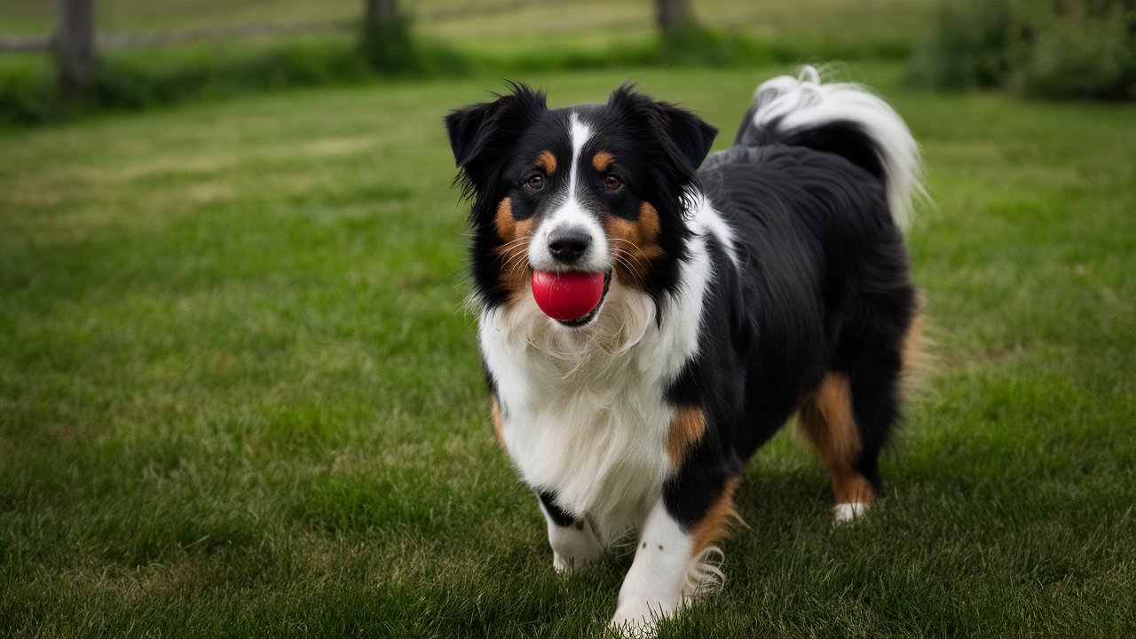 Bordernese dog breeds