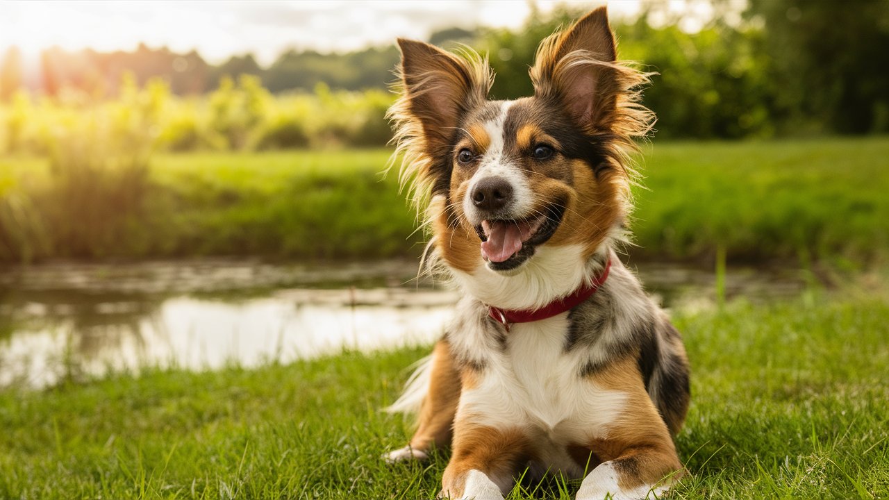 Kooikerhondje