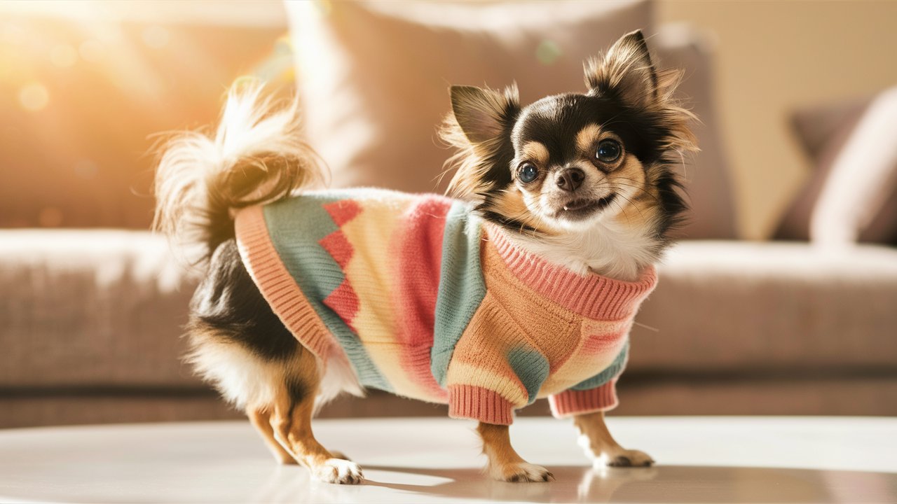 Chihuahua