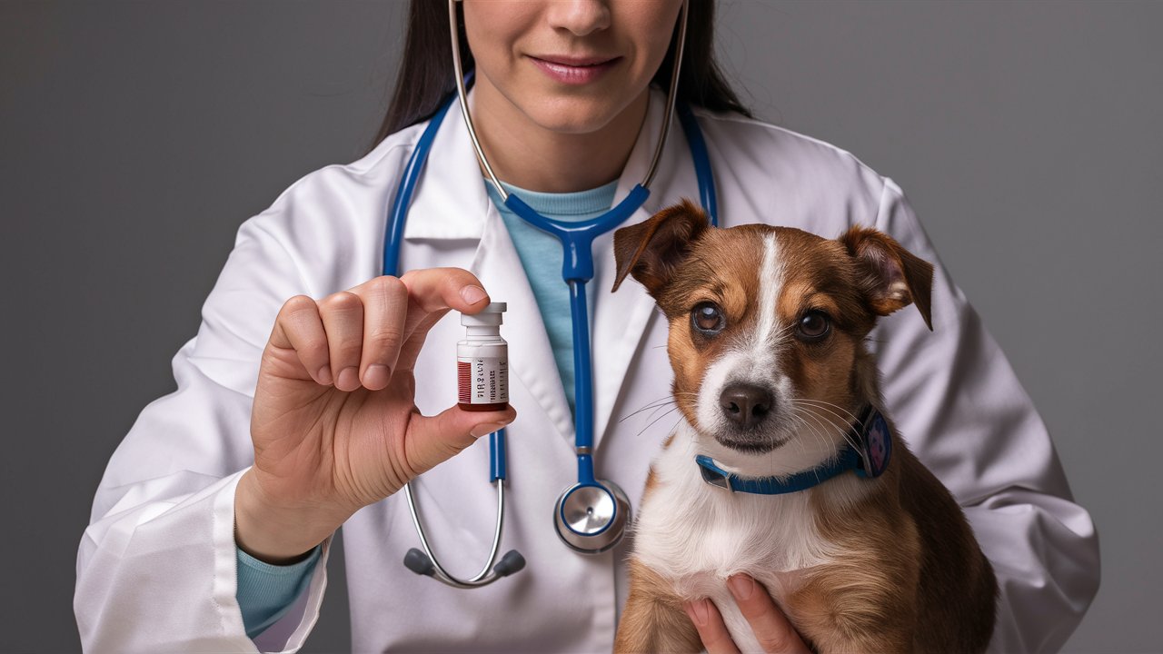 Trazodone for Dogs