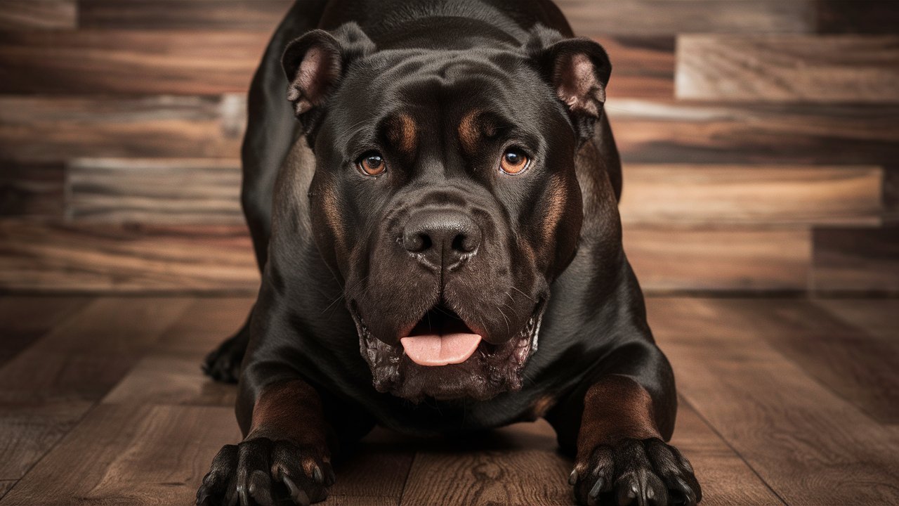 Cane Corso