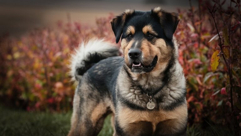 Beauceron