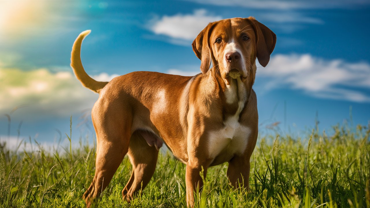 Bracco Italiano