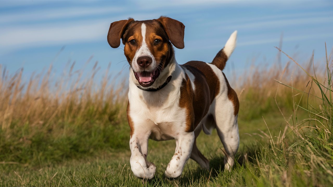 Bracco Italiano