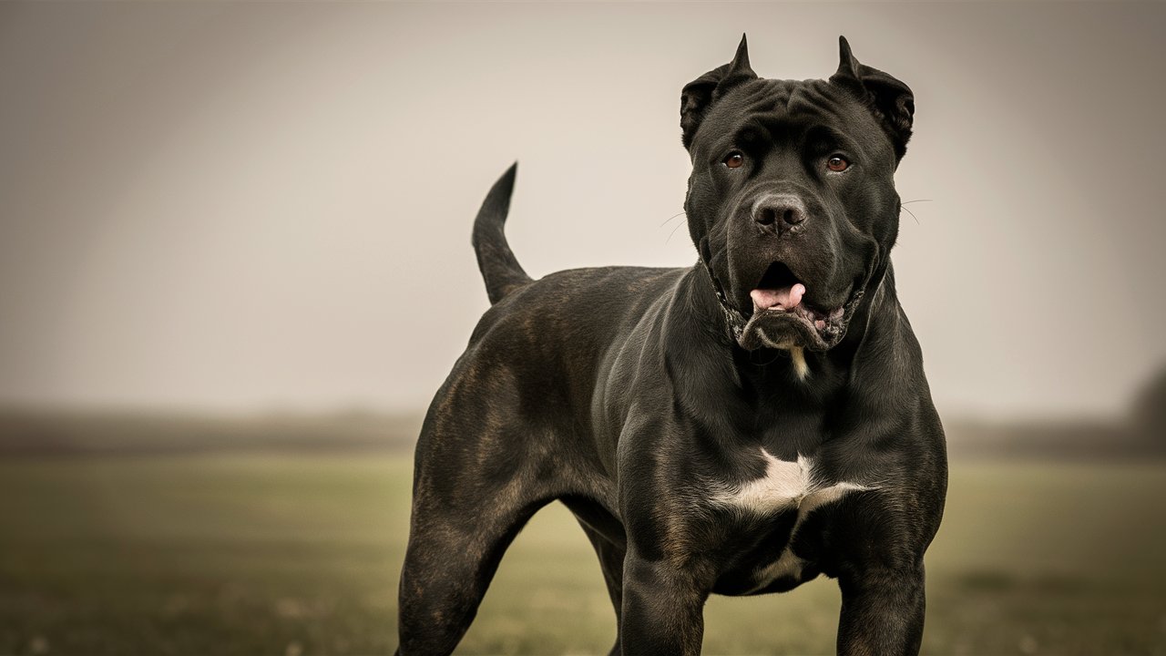 Cane Corso