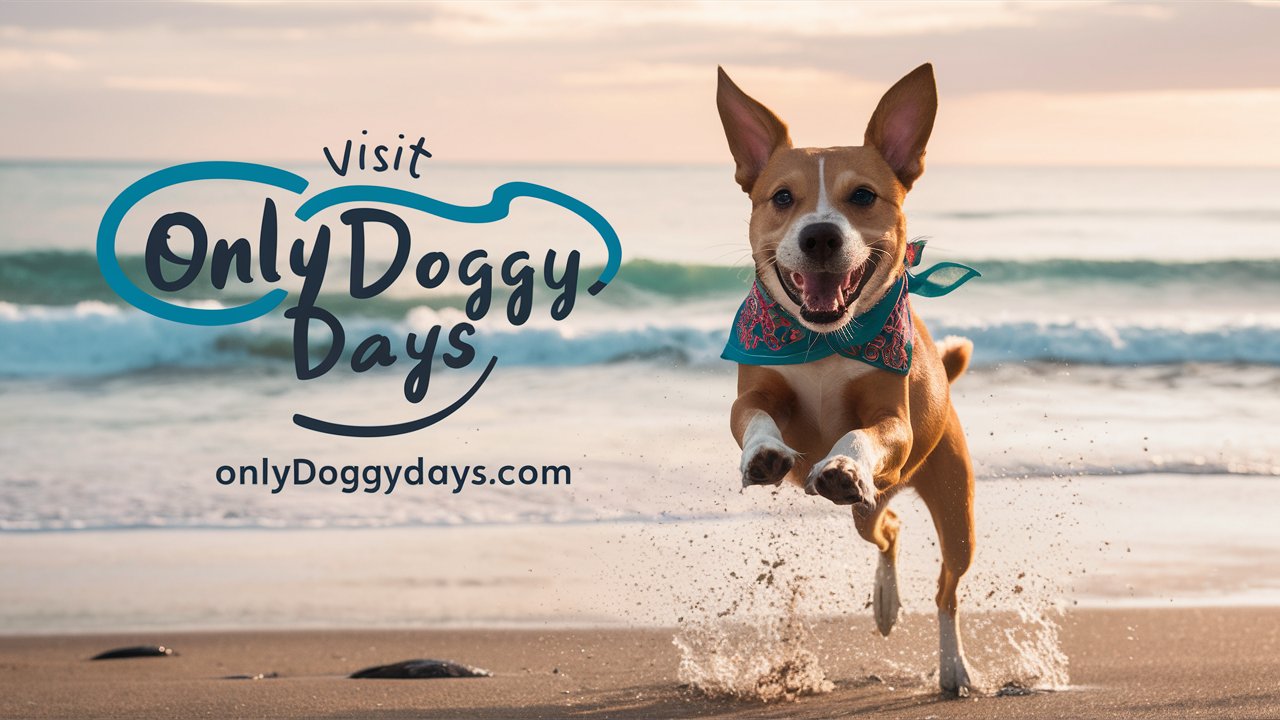 OnlyDoggydays.com