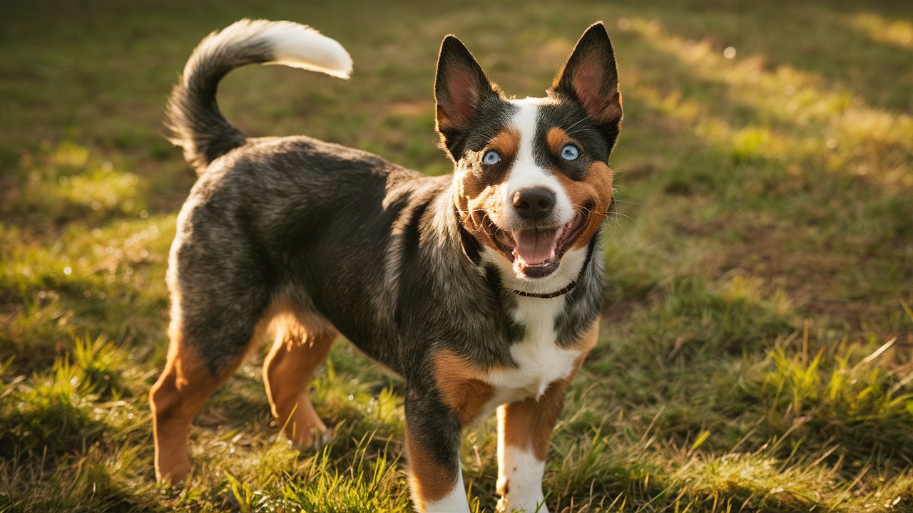 Aussie Chi