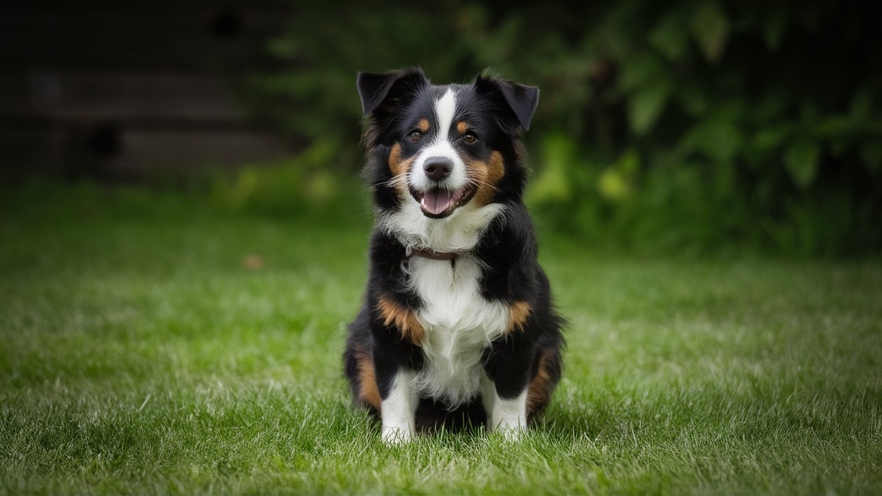 Border Aussie