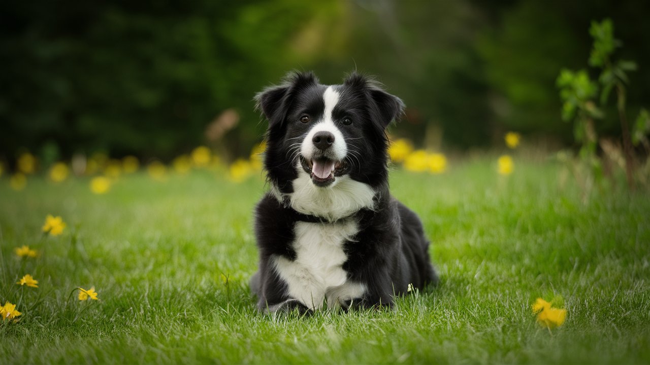 Bordernese dog breeds