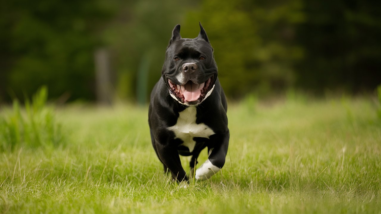 Cane Corso