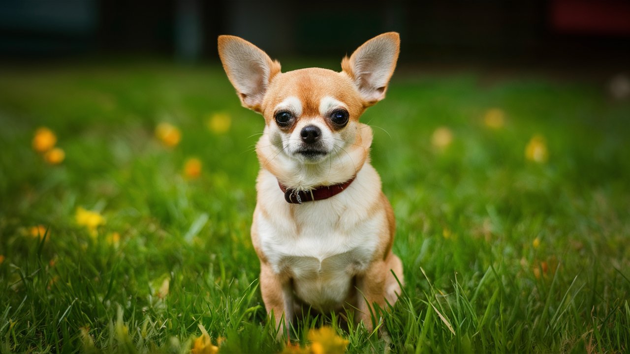 Chihuahua