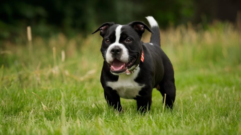 Lancashire Heeler