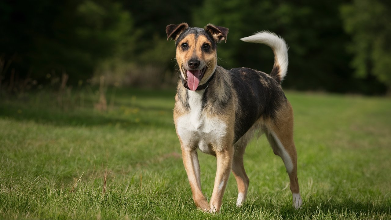 Lurcher