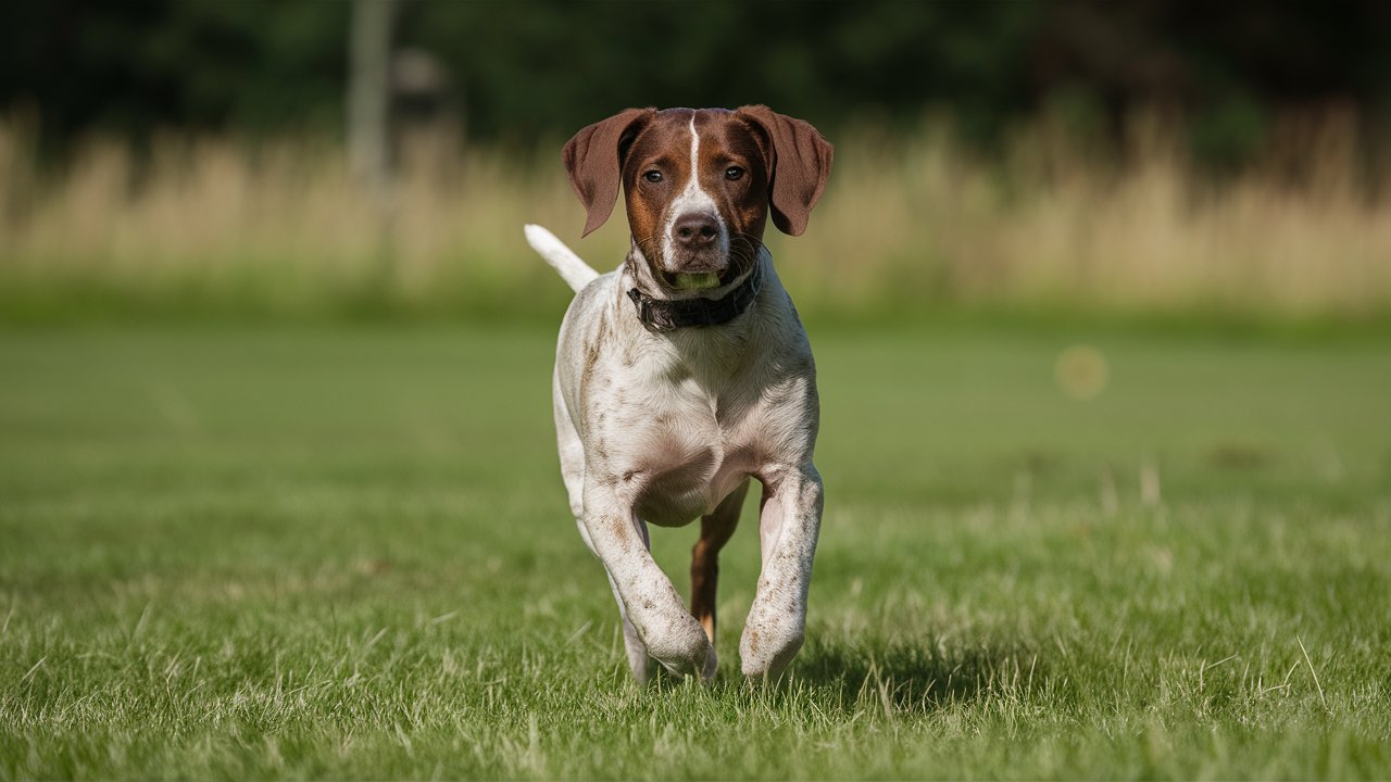 Portuguese Pointer