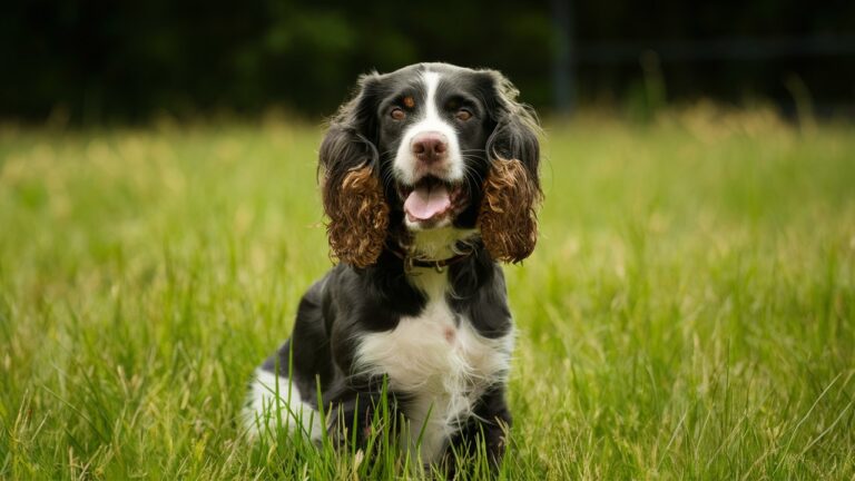 Sussex Spaniel