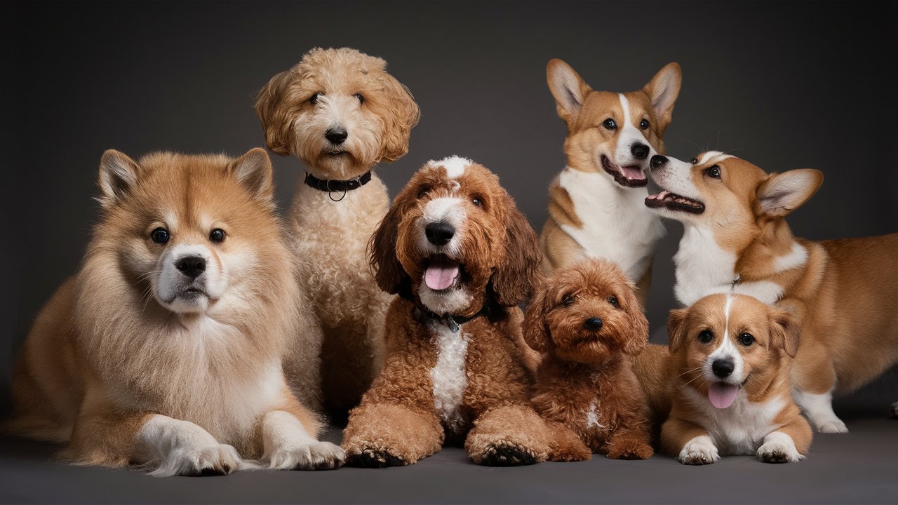 Rare UK Dog Breeds