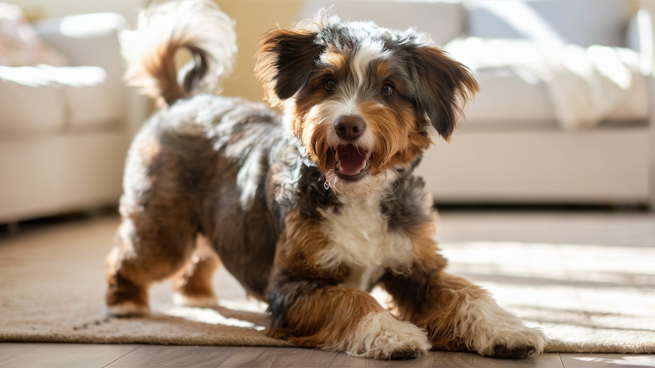 Australian Labradoodle