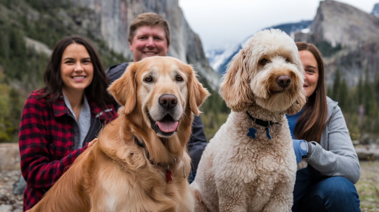 Best Family Dogs