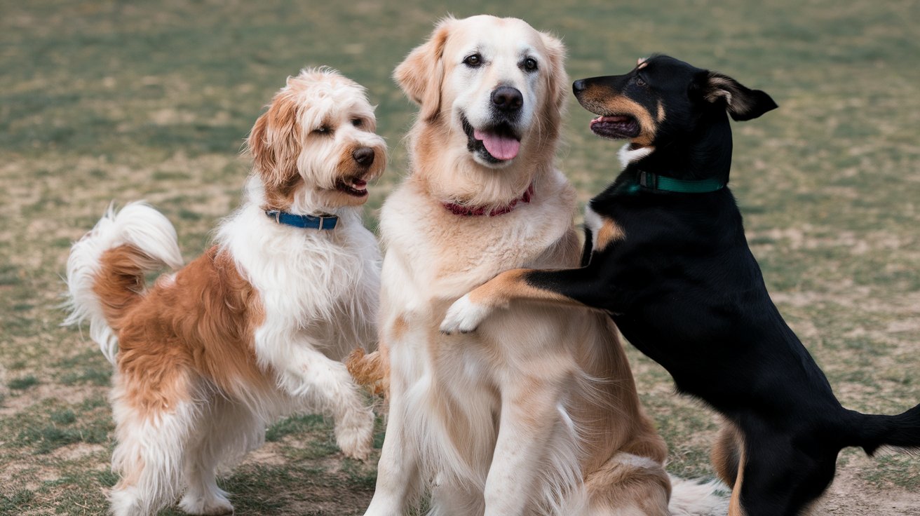 Best Family Dogs